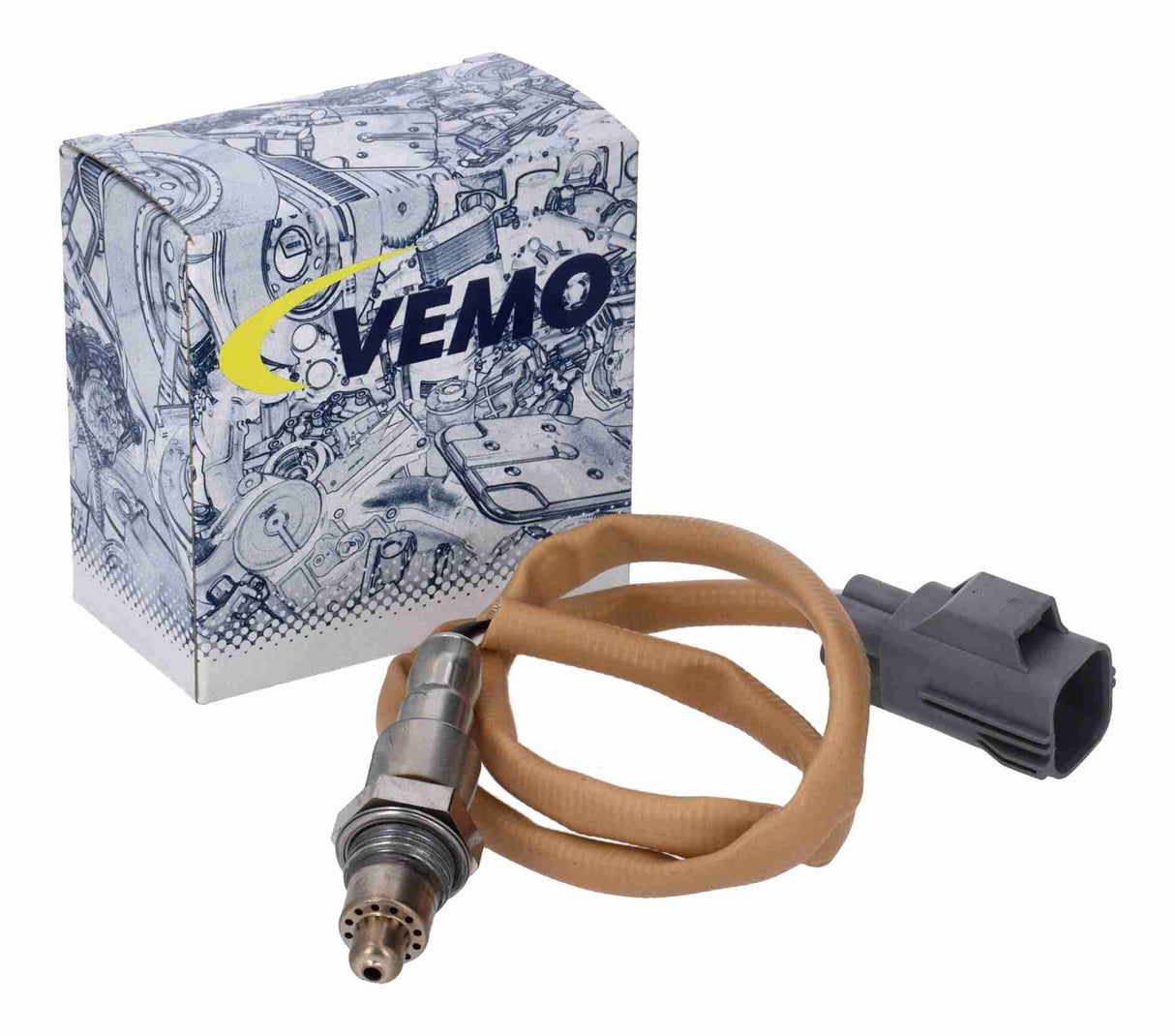 Oxygen Sensor - V48-76-0154