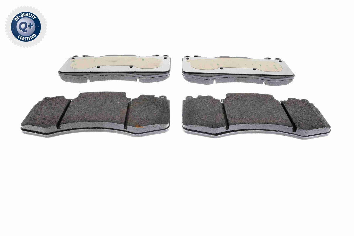 Brake Pad Set, disc brake - V48-0216
