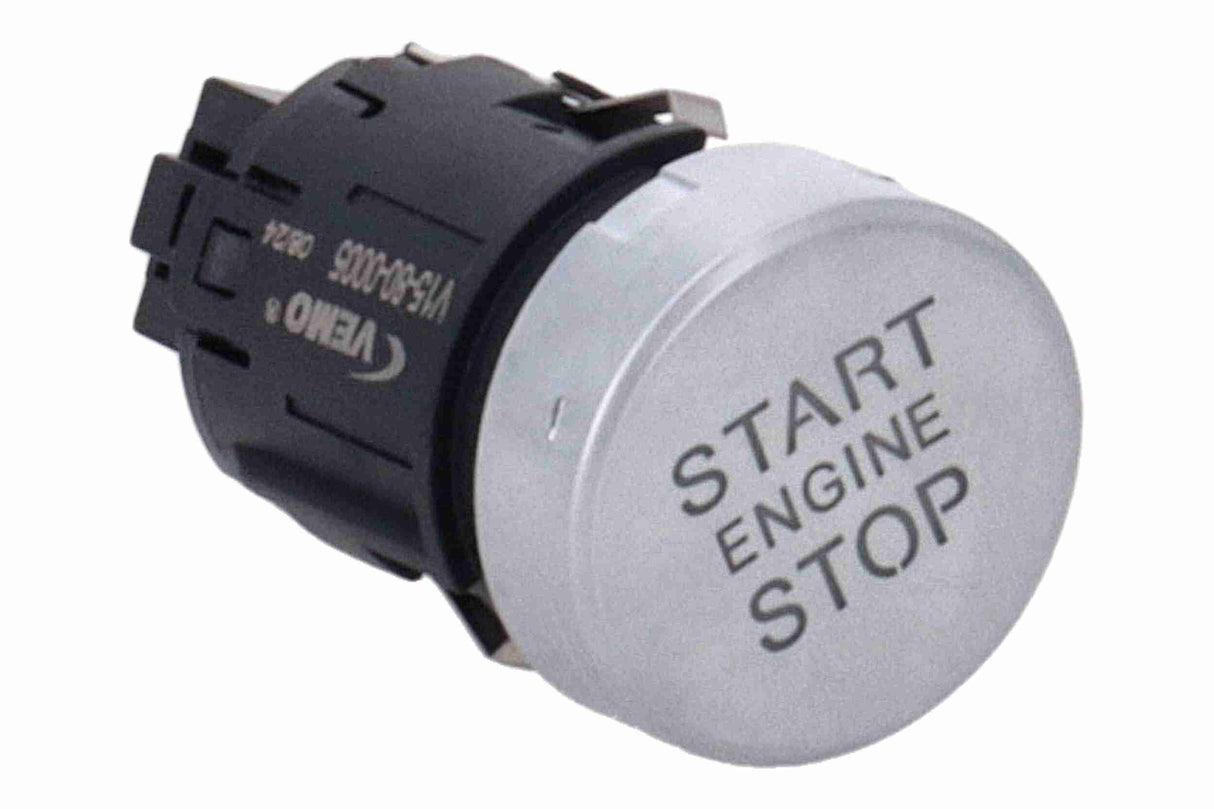 Ignition Switch - V15-80-0005