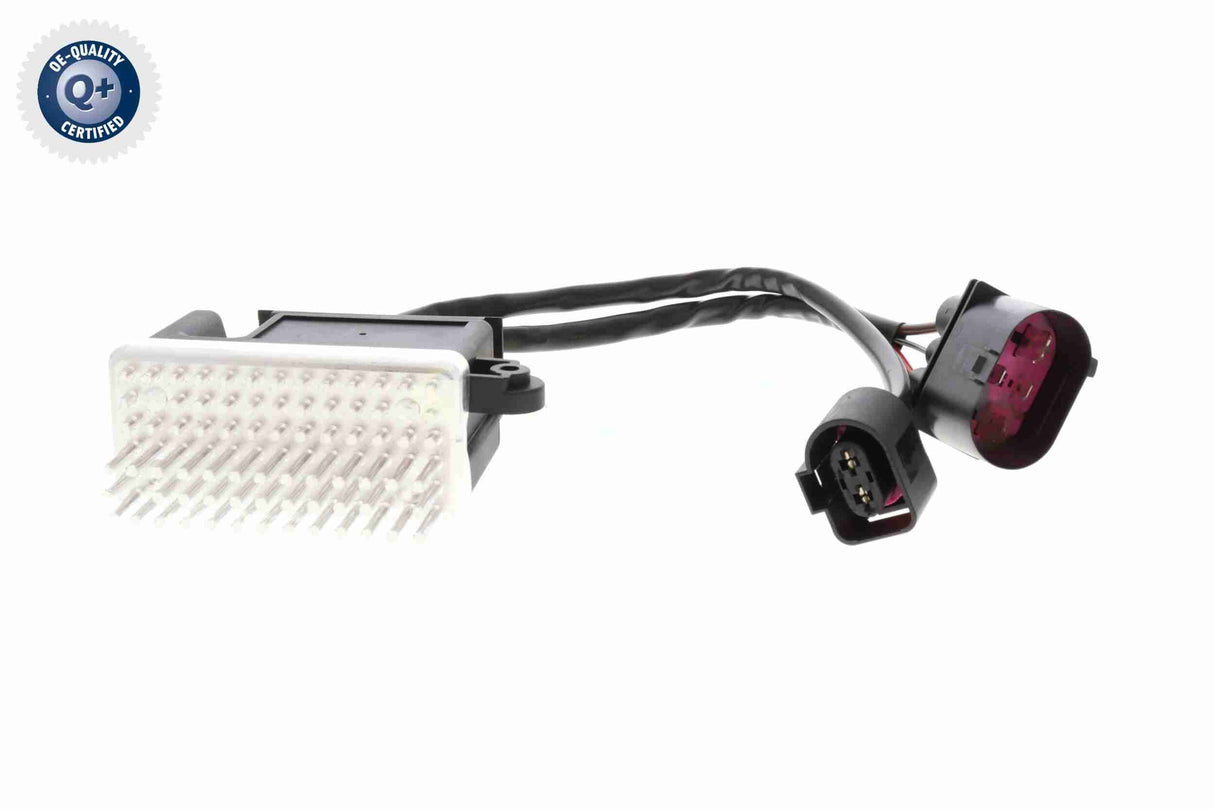 Control Unit, electric fan (engine cooling) - V10-79-0047