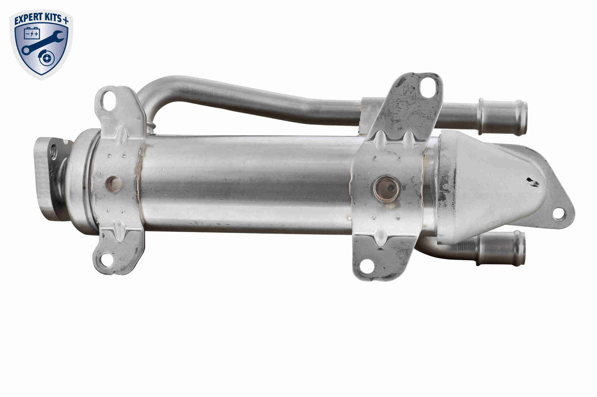Cooler, exhaust gas recirculation - V10-63-0115