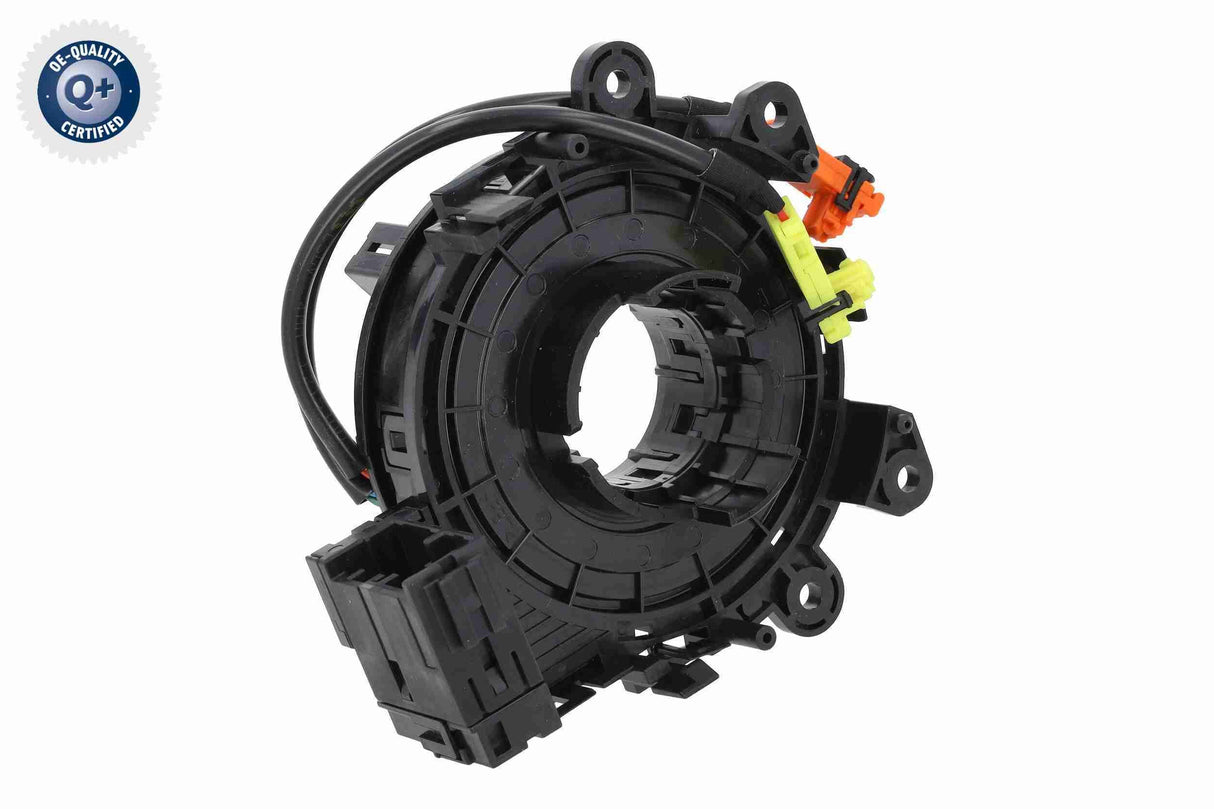 Clock Spring, airbag - V38-72-0340