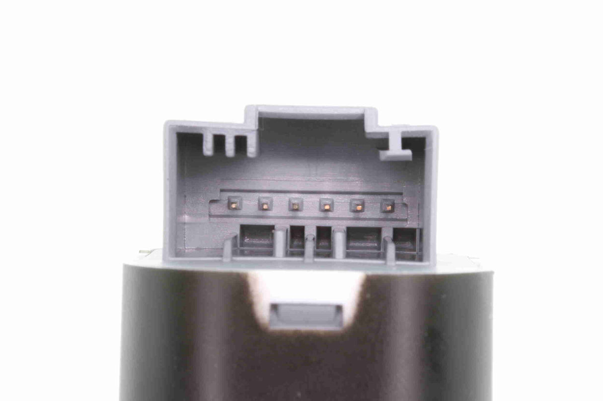 Switch, exterior rearview mirror adjustment - V10-73-0268