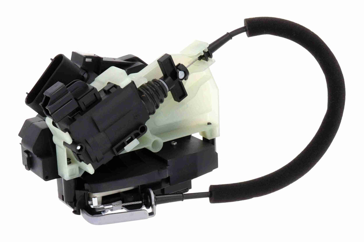 Tailgate Lock - V25-85-0067