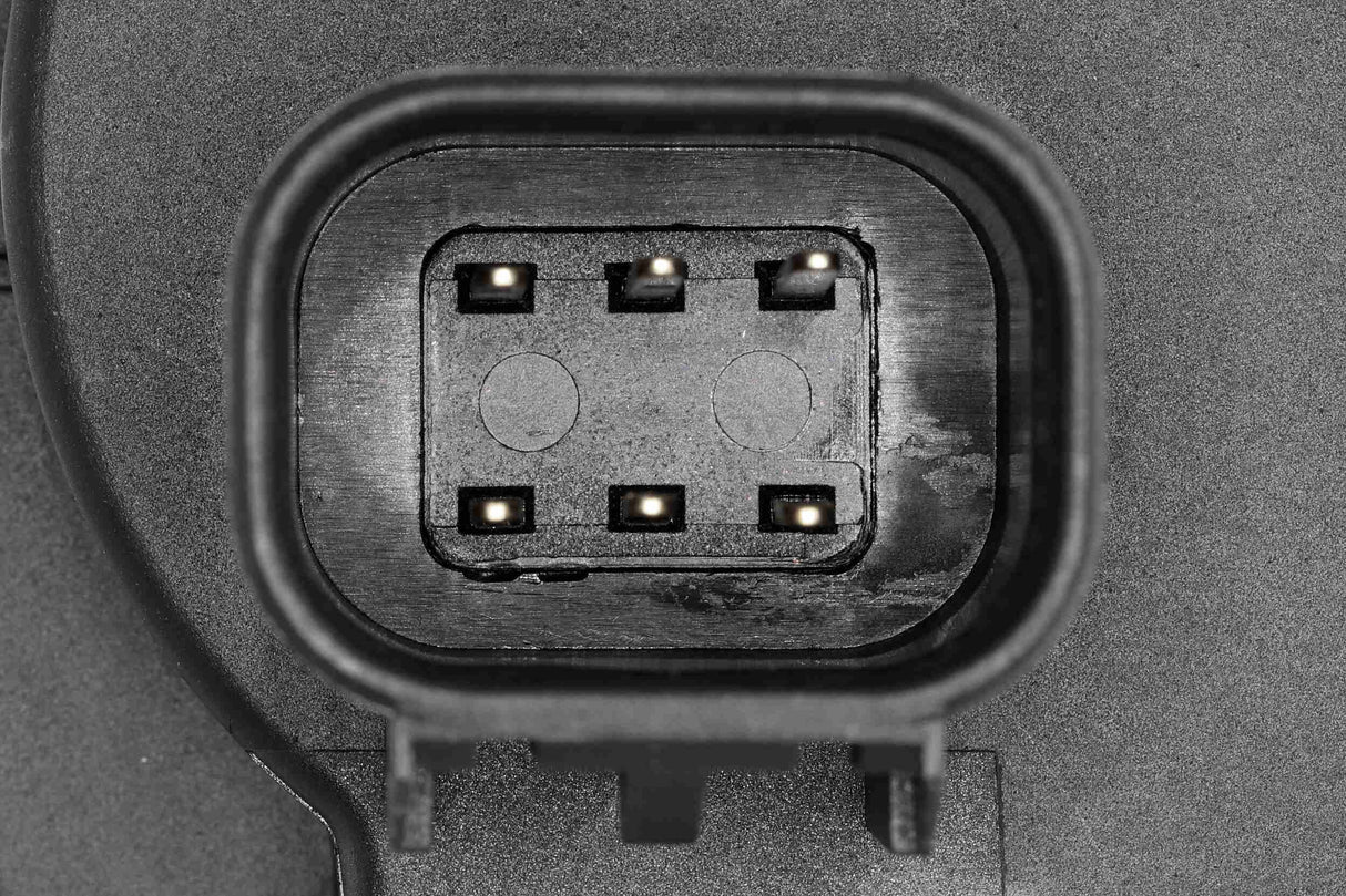 Throttle Body - V51-81-0003