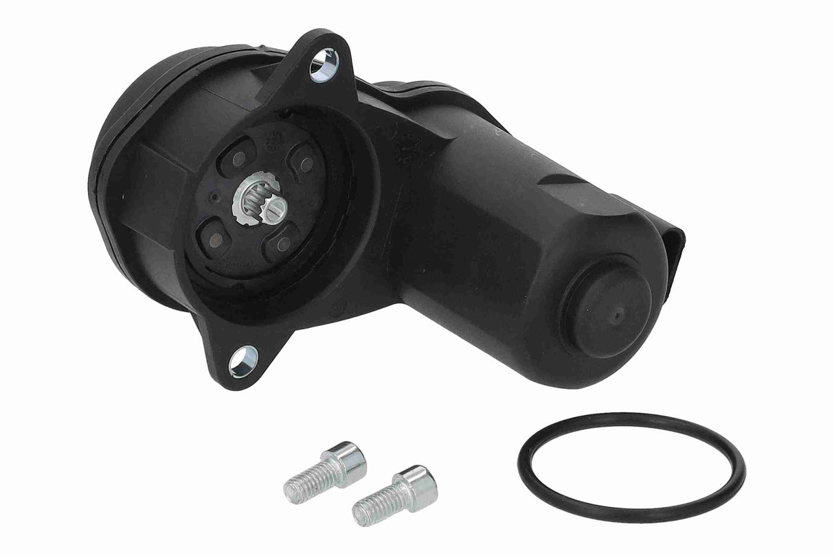 Control Element, parking brake caliper - V30-77-0066