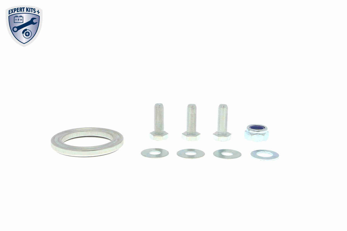 Repair Kit, suspension strut support mount - V42-0507