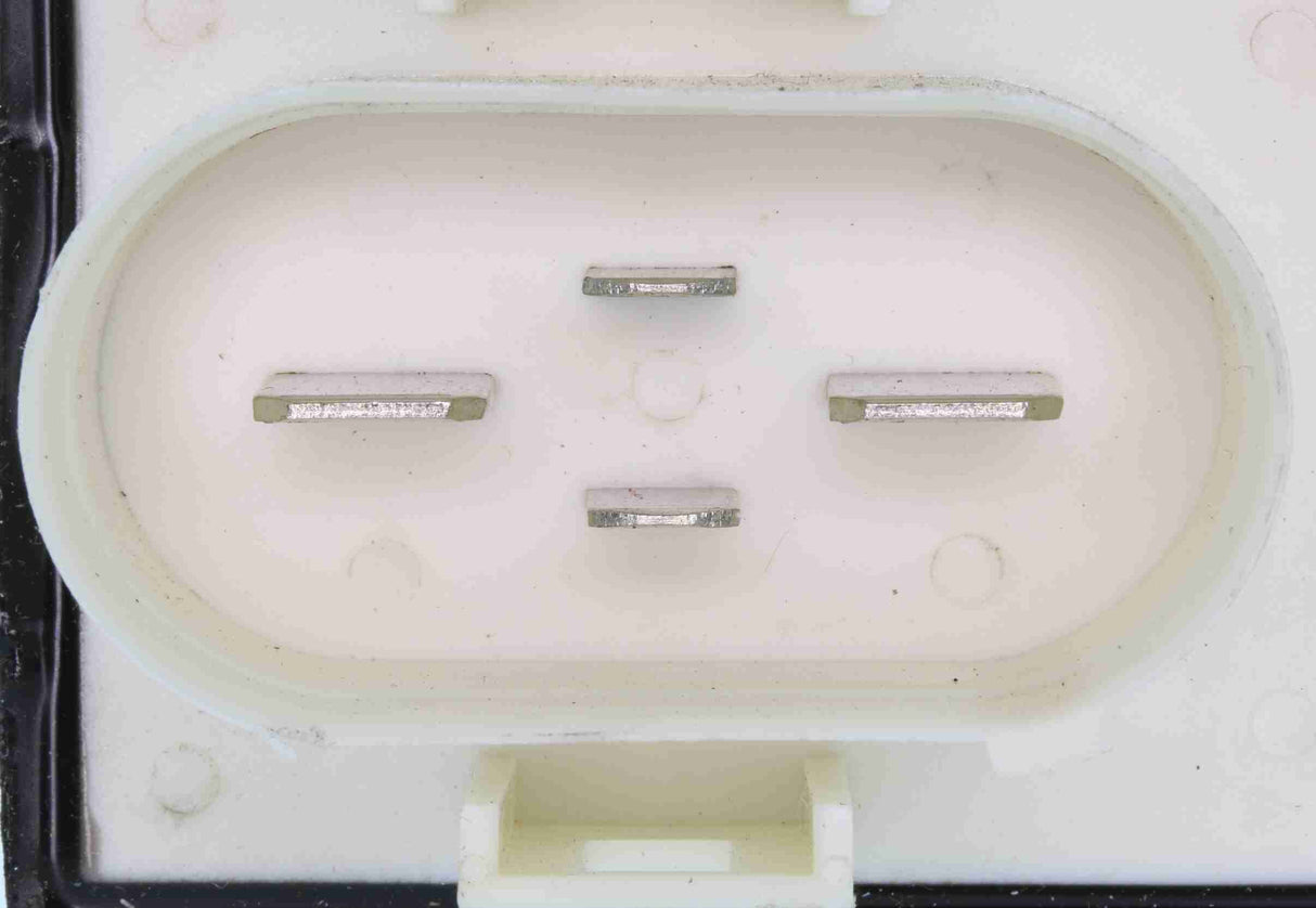Relay, radiator fan overrun - V15-71-1019