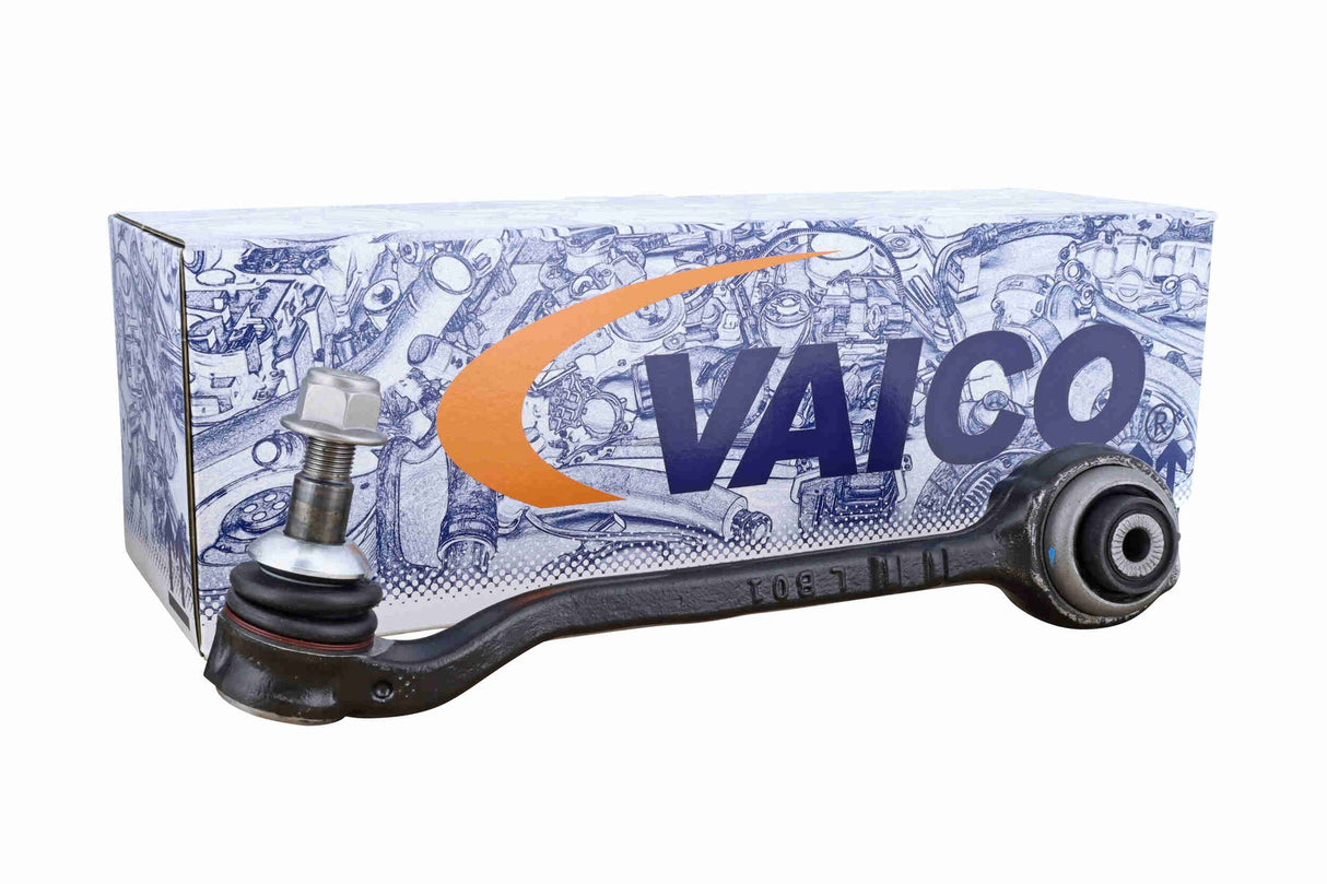 Control/Trailing Arm, wheel suspension - V20-4708