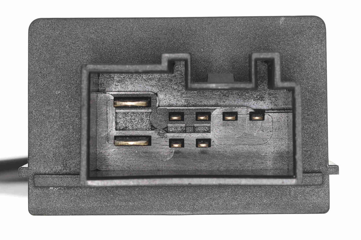 Relay, fuel pump - V15-71-0086