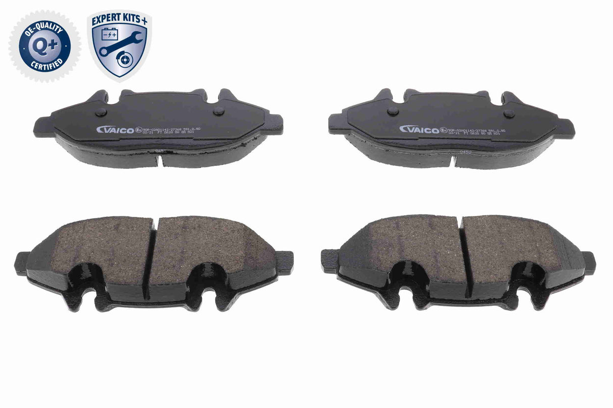 Brake Kit, disc brake - V30-3731