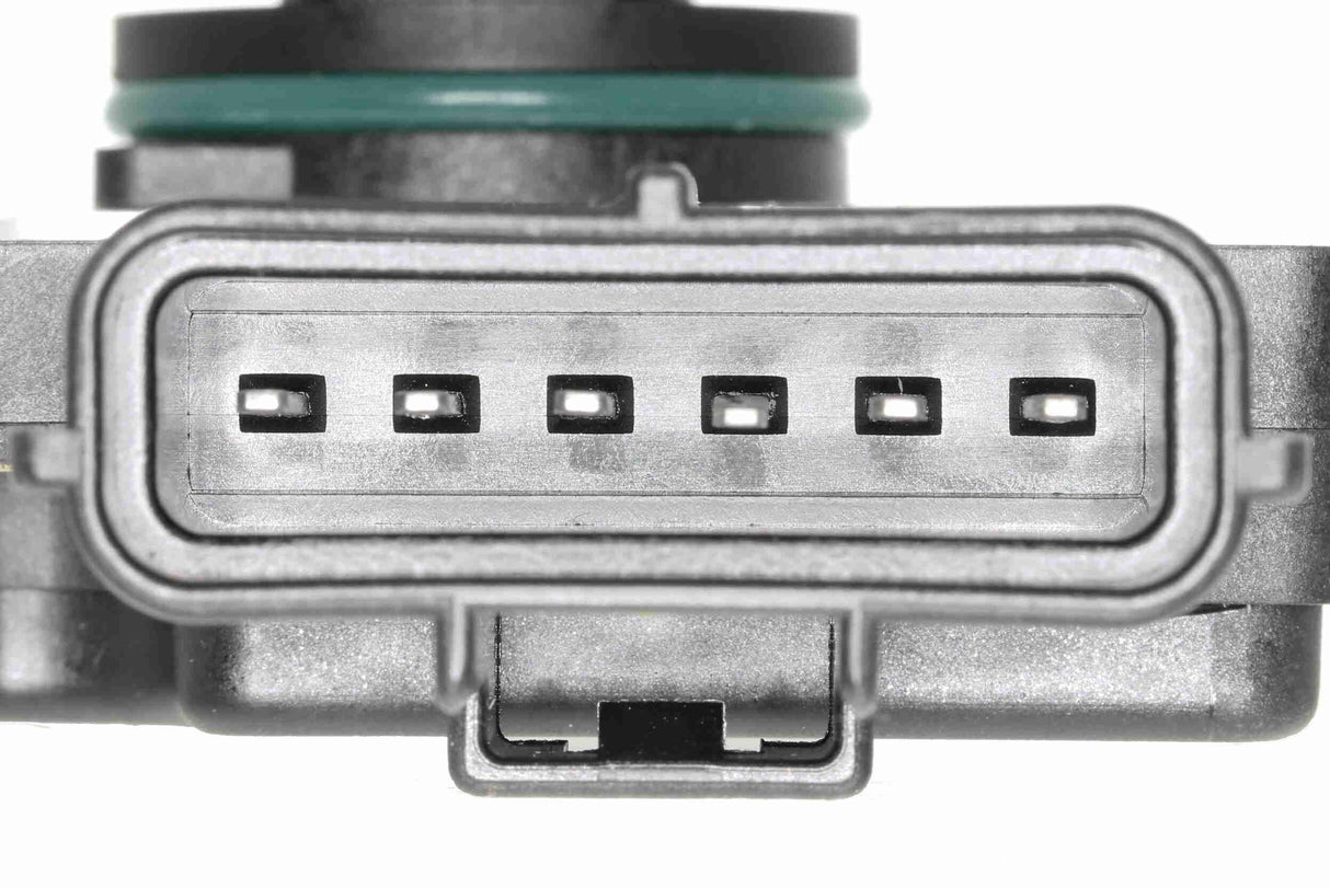 Mass Air Flow Sensor - V25-72-1009