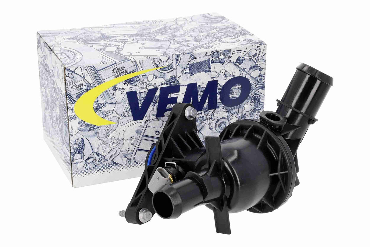Thermostat Housing - V25-99-0021