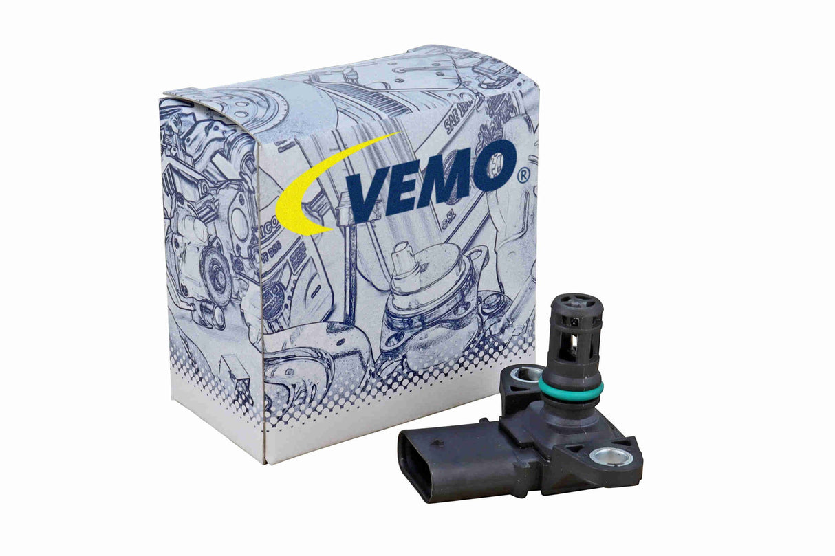 Sensor, intake manifold pressure - V20-72-0206