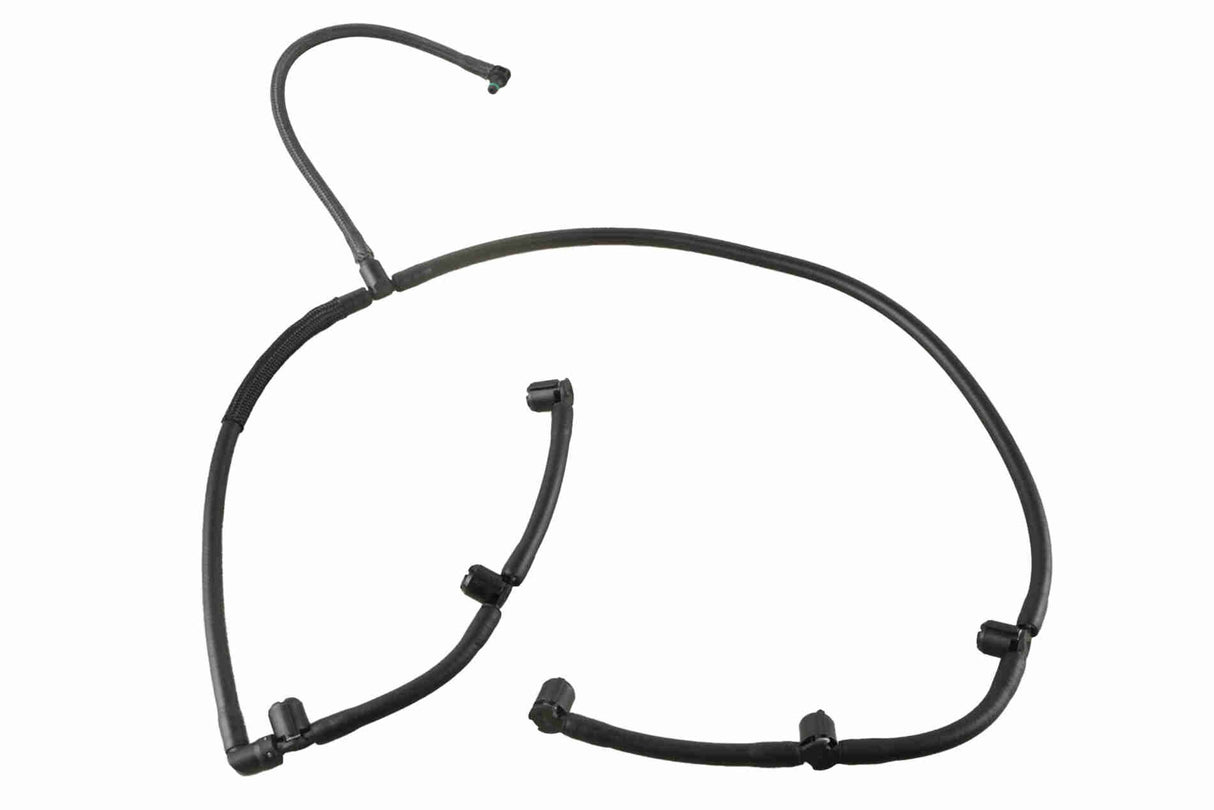 Hose, fuel overflow - V30-4546