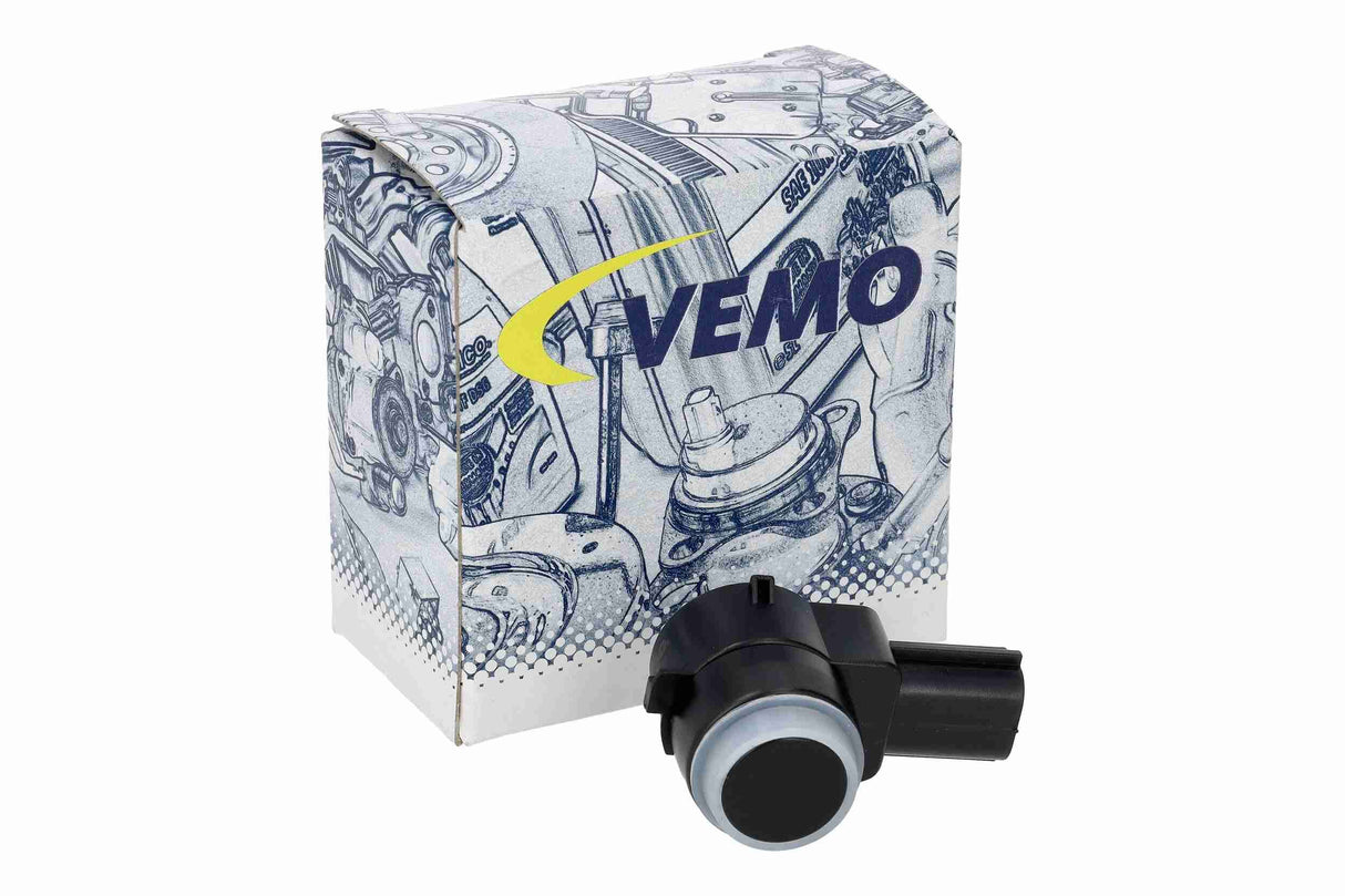 Sensor, park distance control - V58-72-0005