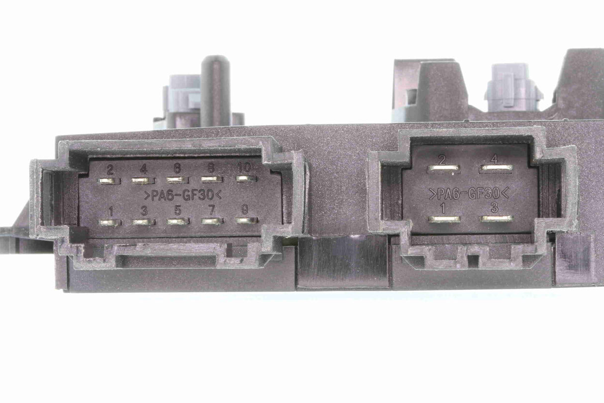 Actuator, seat adjustment - V10-73-0306