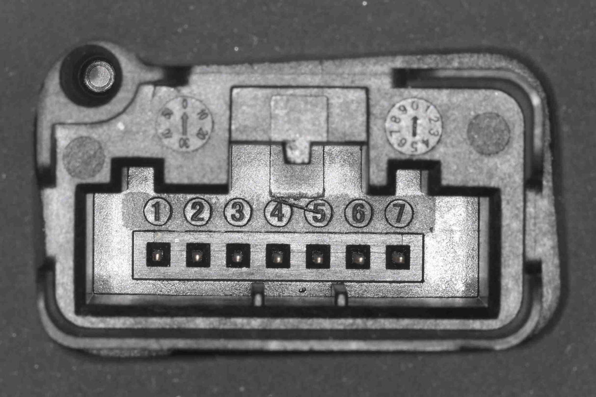 Door Lock - V10-85-0076