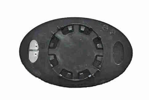 Mirror Glass, exterior mirror - V20-69-0027