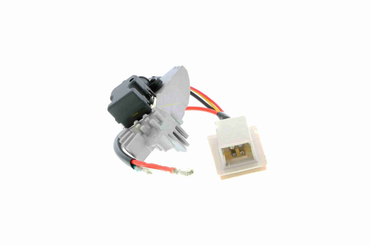 Regulator, interior blower - V30-79-0004