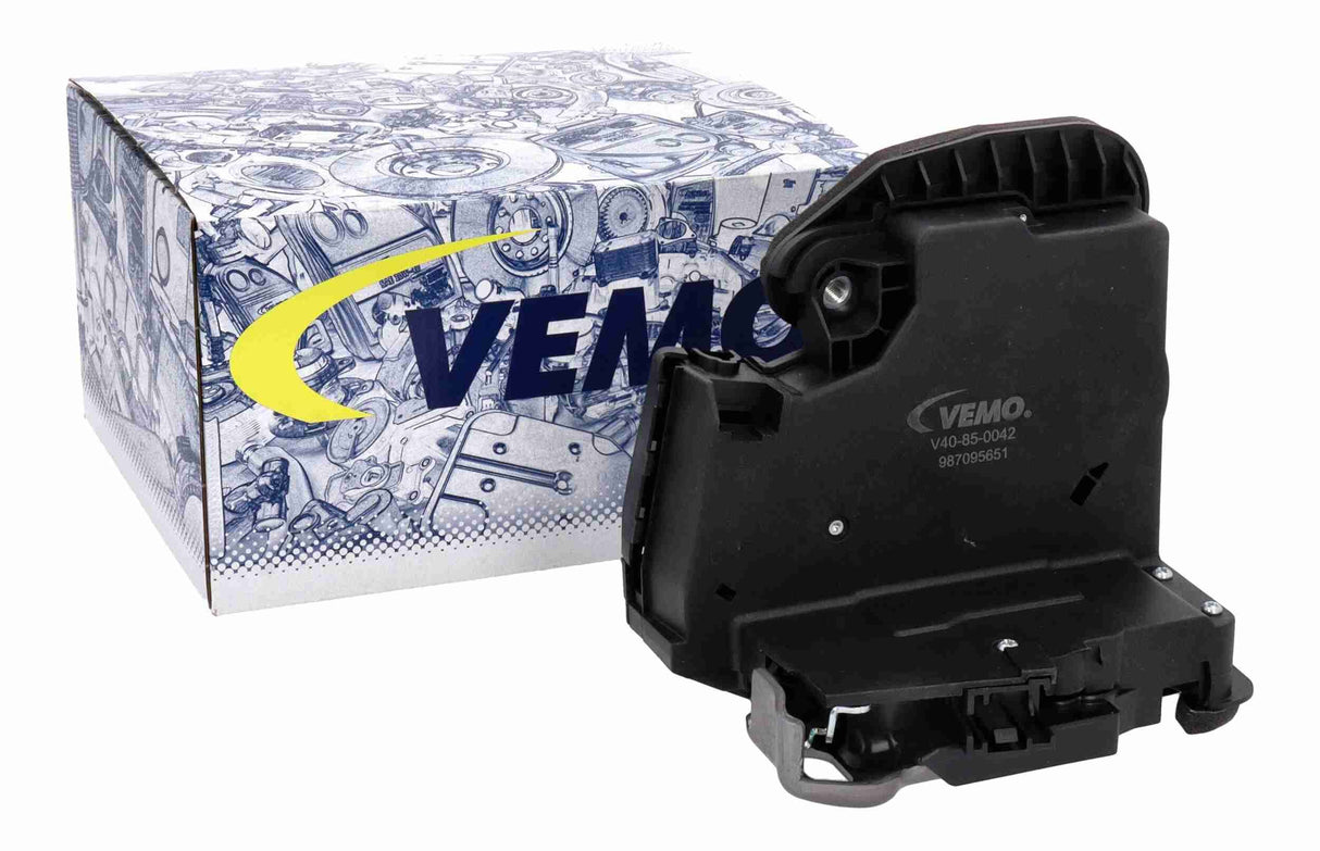 Door Lock - V40-85-0042