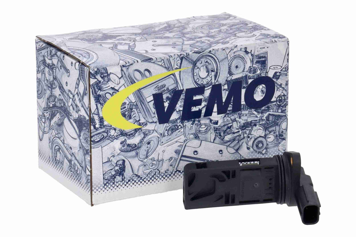 Mass Air Flow Sensor - V32-72-0133