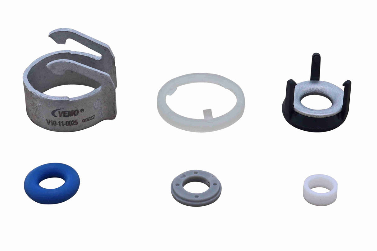 Seal Ring Set, injection valve - V10-11-0025