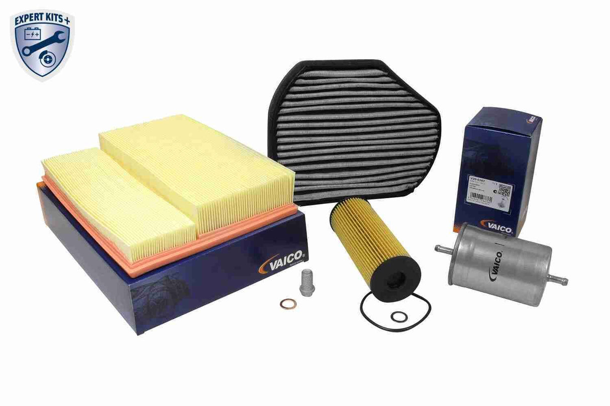 Parts Set, maintenance service - V30-4127