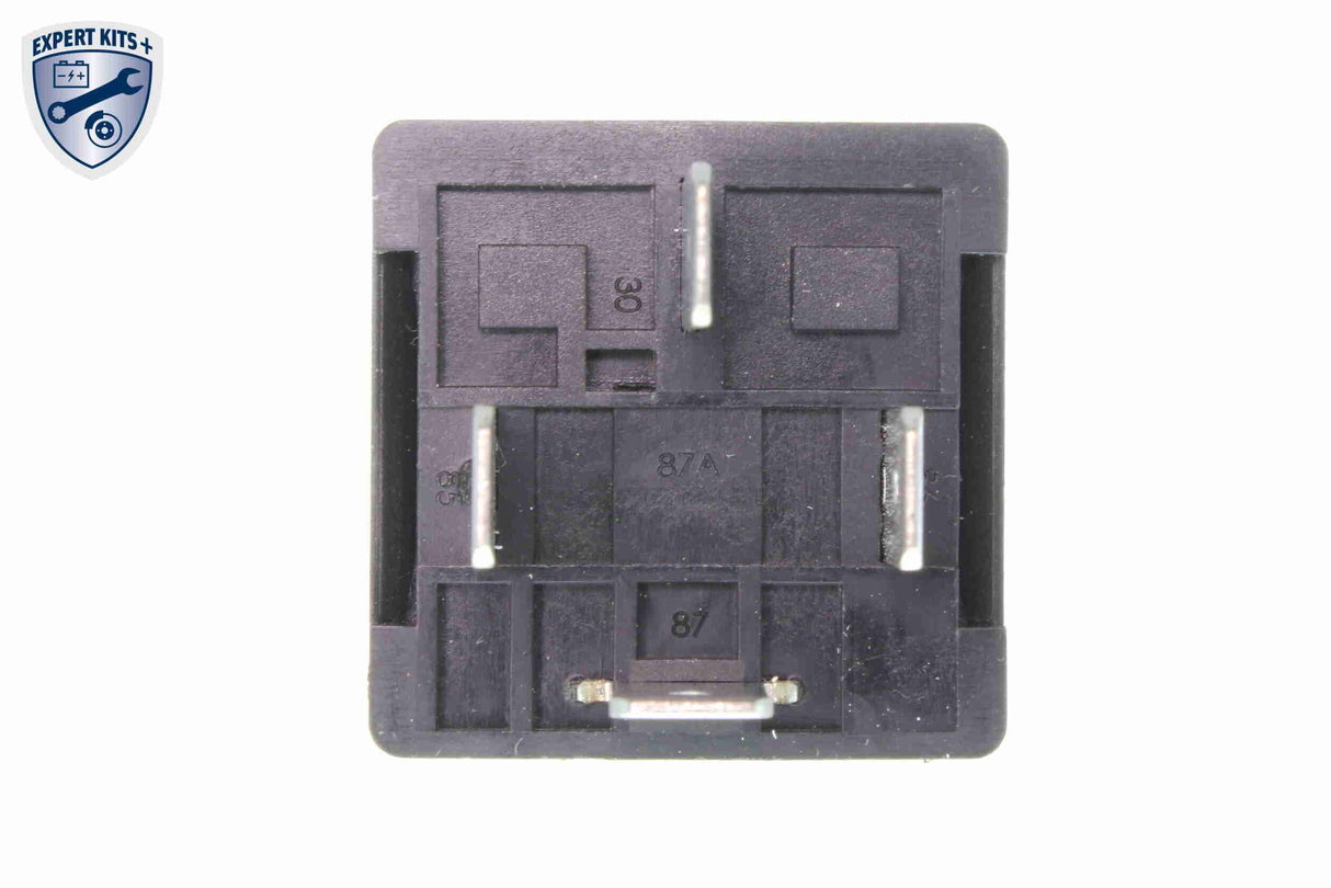 Relay, main current - V15-71-0002