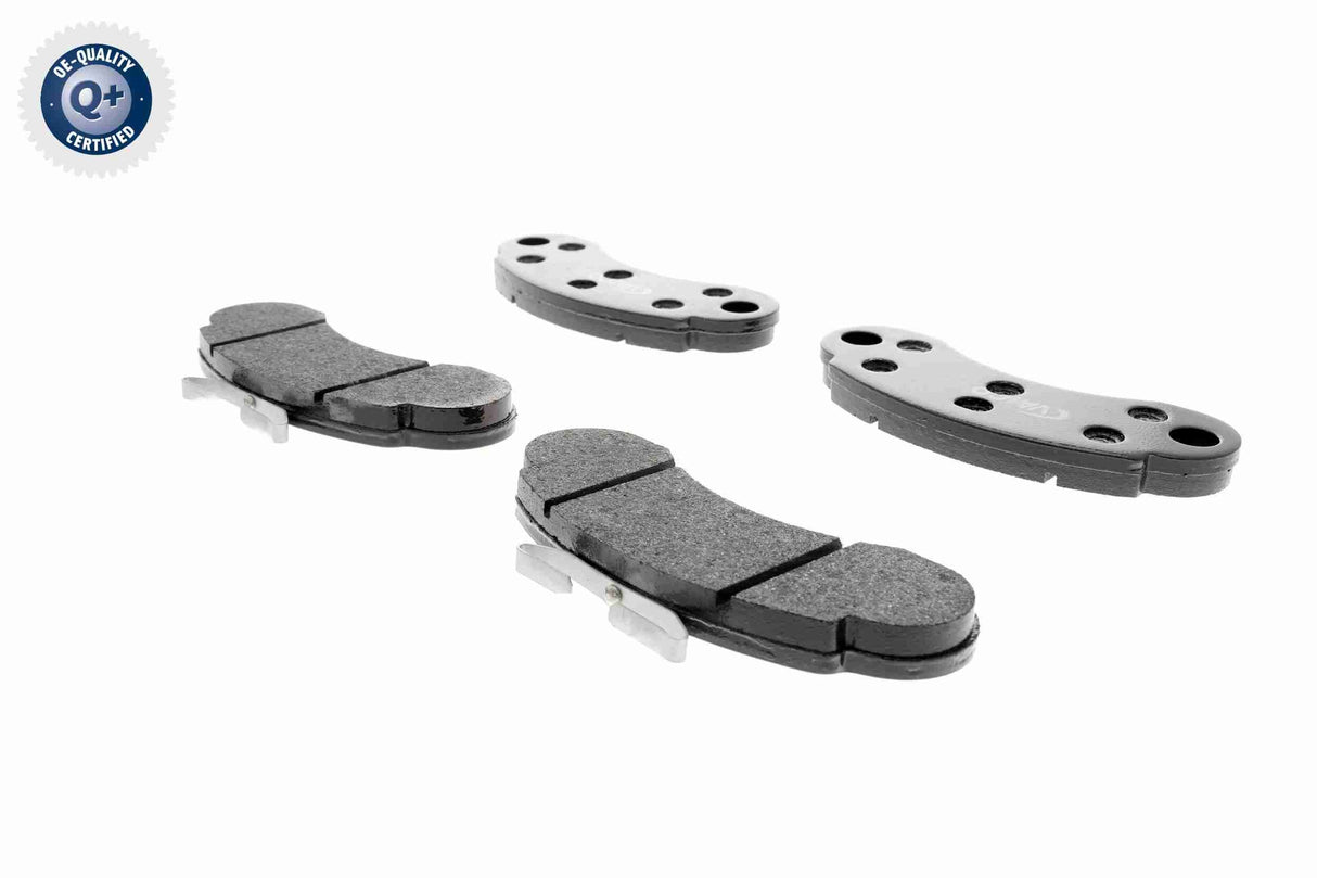 Brake Pad Set, disc brake - V30-8136