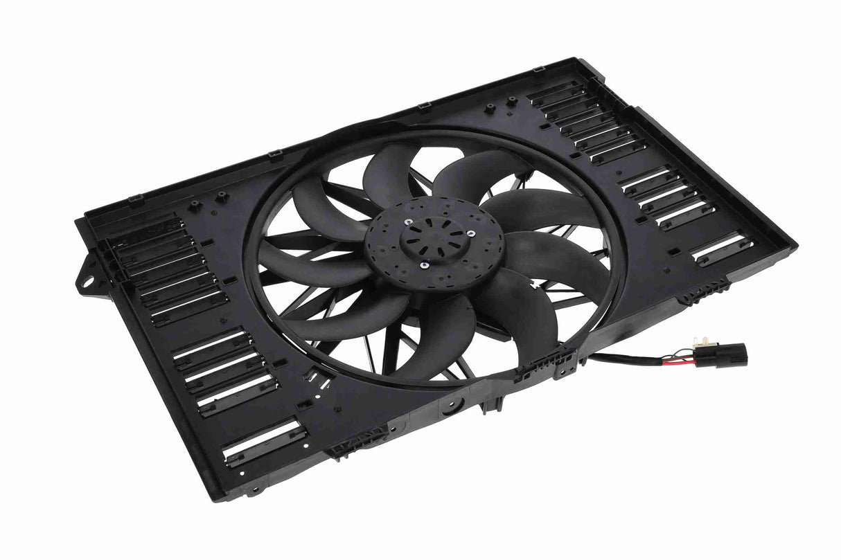 Fan, engine cooling - V45-01-0006