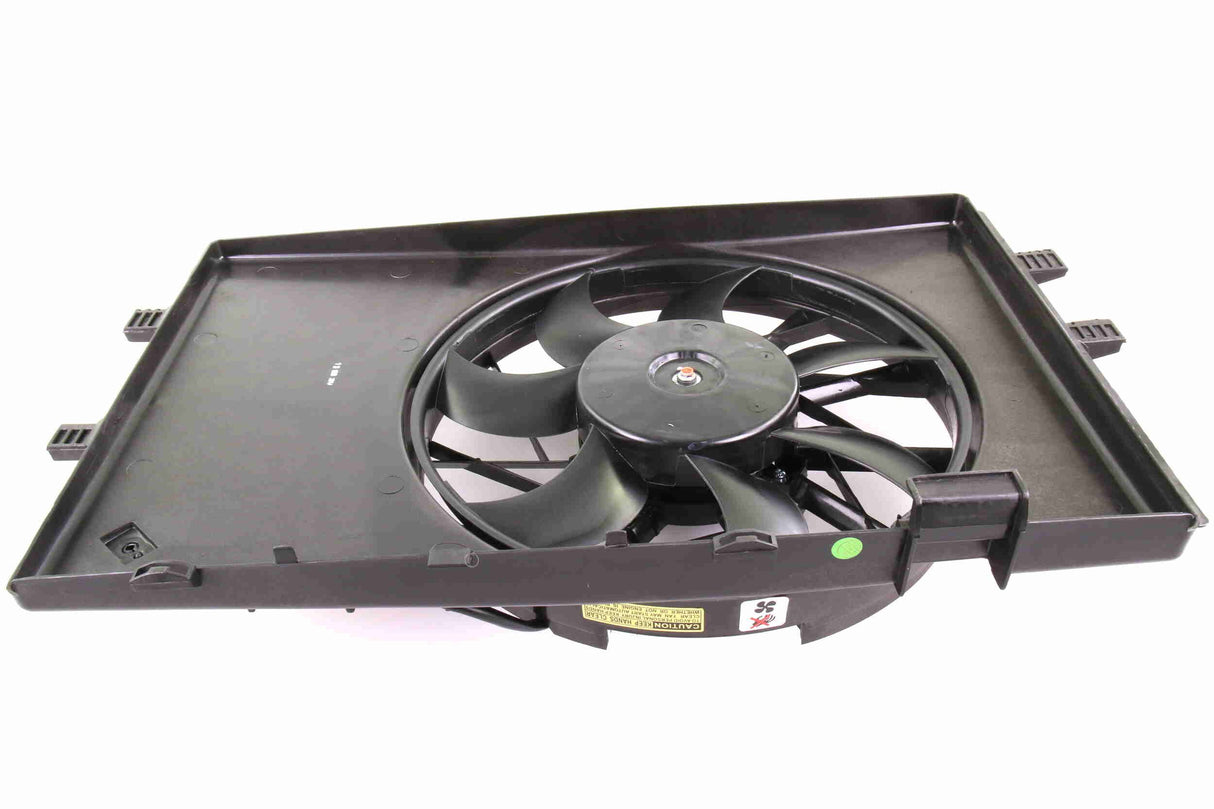 Fan, engine cooling - V30-01-0008
