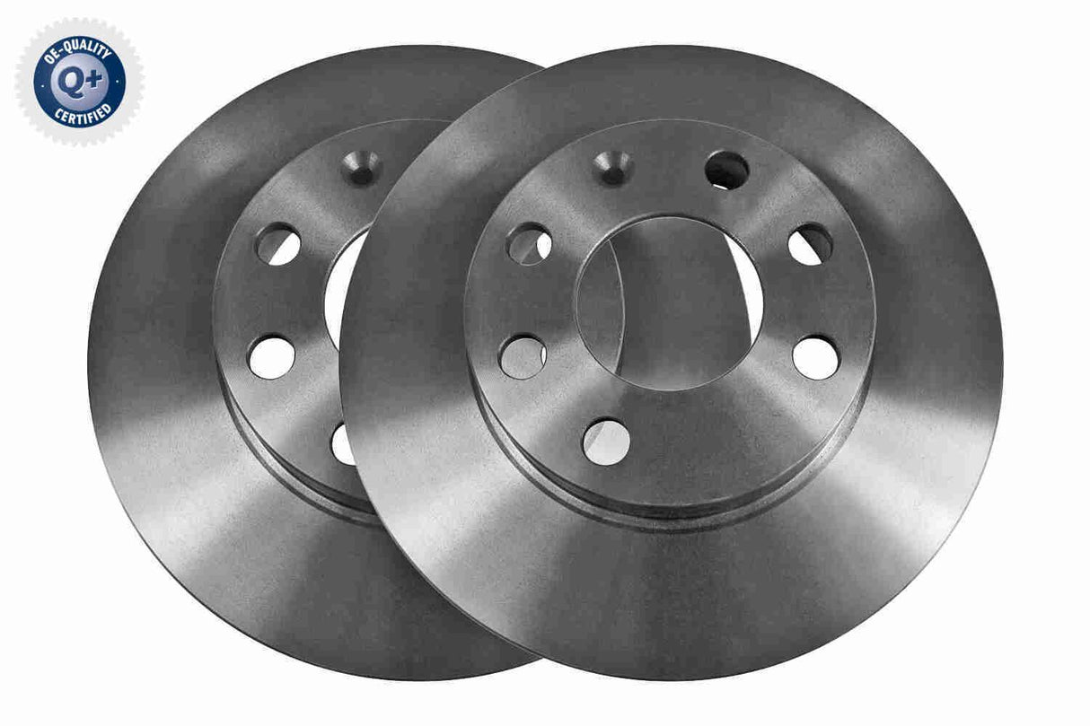Brake Kit, disc brake - V40-1681
