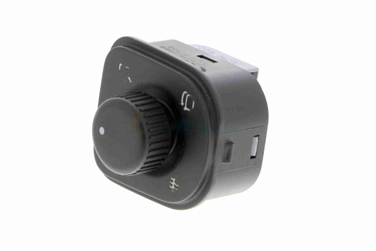 Switch, exterior rearview mirror adjustment - V10-73-0368