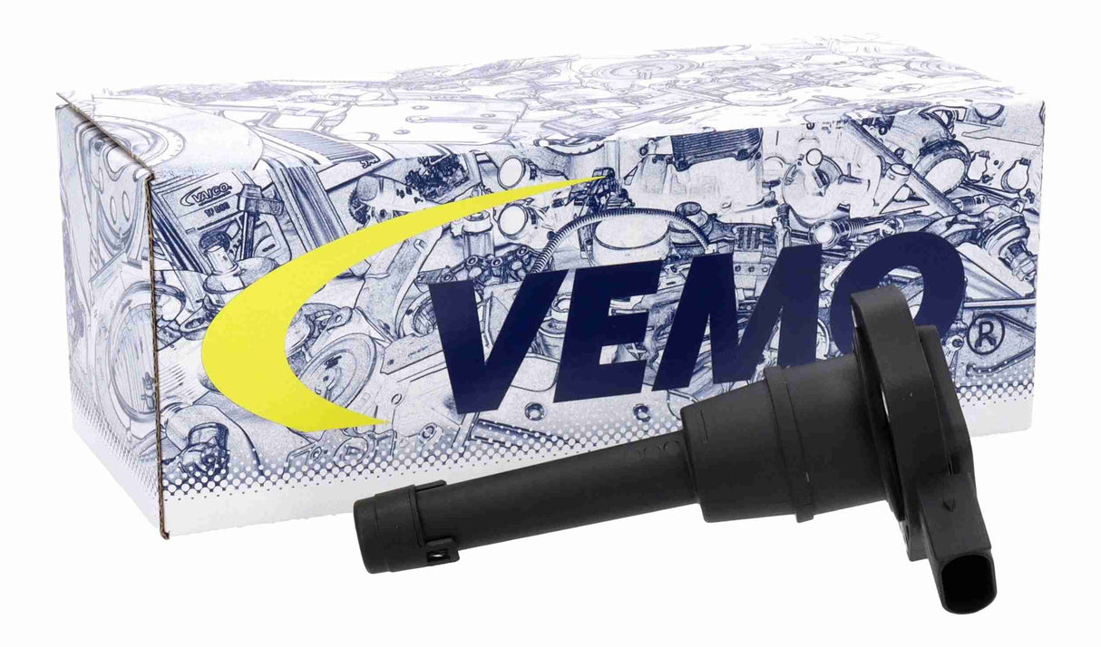 Sensor, engine oil level - V20-72-0220