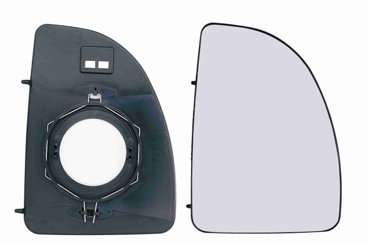 Mirror Glass, exterior mirror - V22-69-0038
