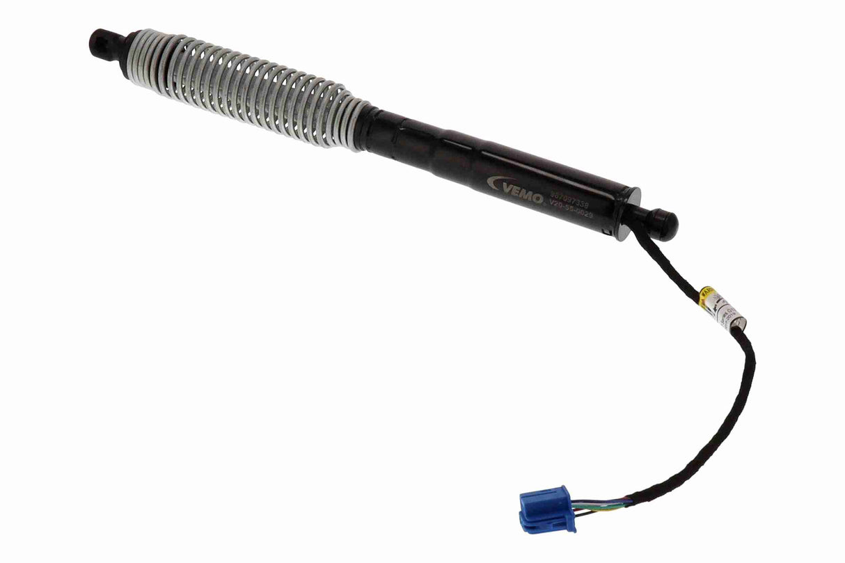 Electric Motor, tailgate - V20-55-0029