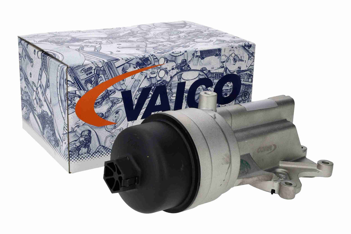 Housing, oil filter - V20-4908