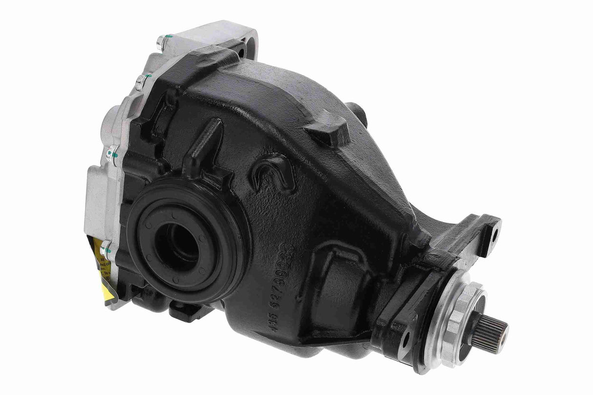 Transfer Case - V20-4503