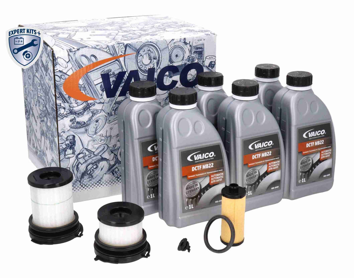 Parts Kit, automatic transmission oil change - V30-3957-SP