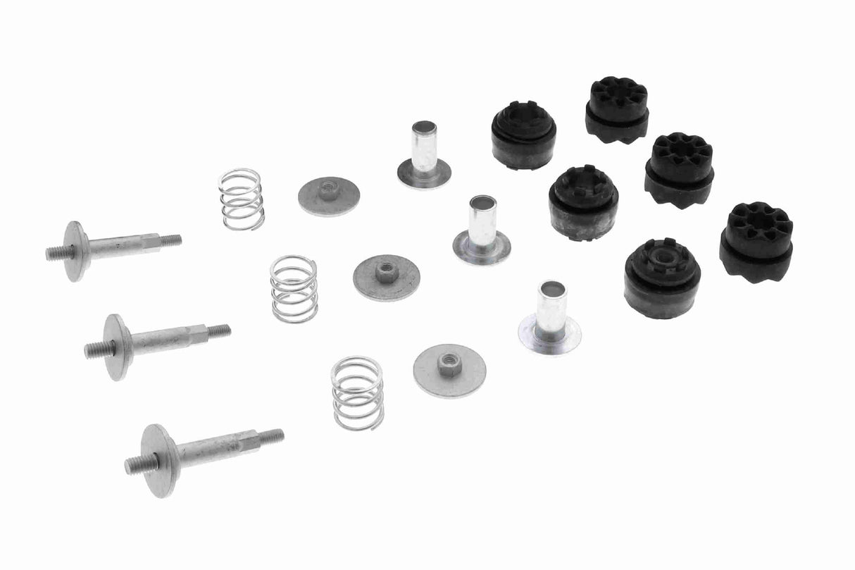 Compressor, compressed-air system - V20-52-0003