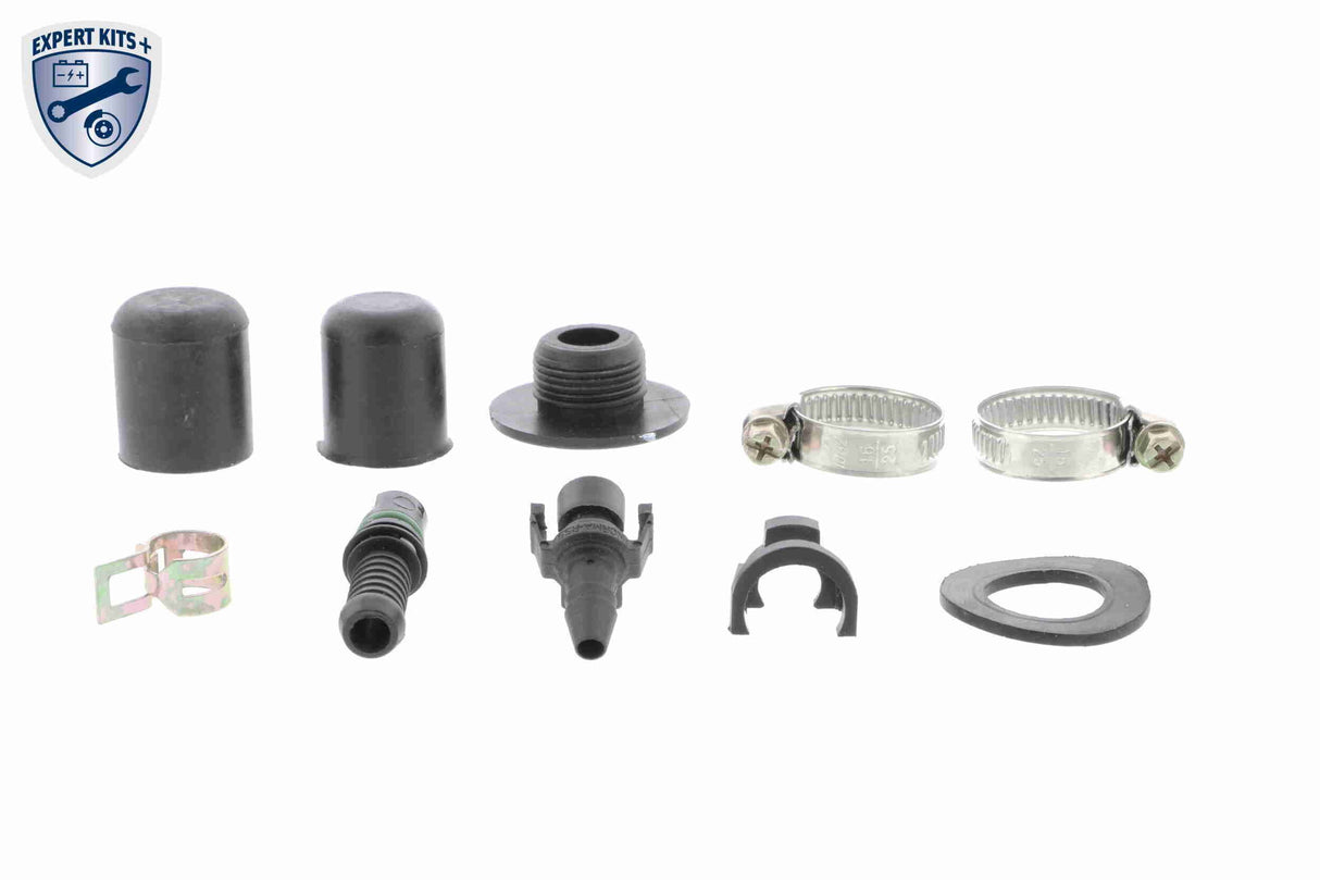 Radiator, engine cooling - V22-60-0011