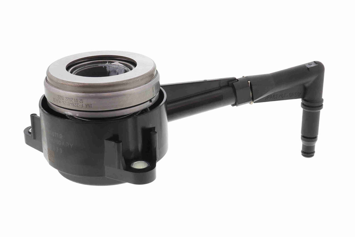 Central Slave Cylinder, clutch - V10-7673