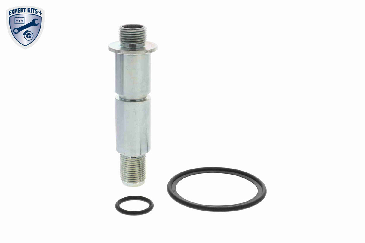 Oil Cooler, engine oil - V25-60-0049