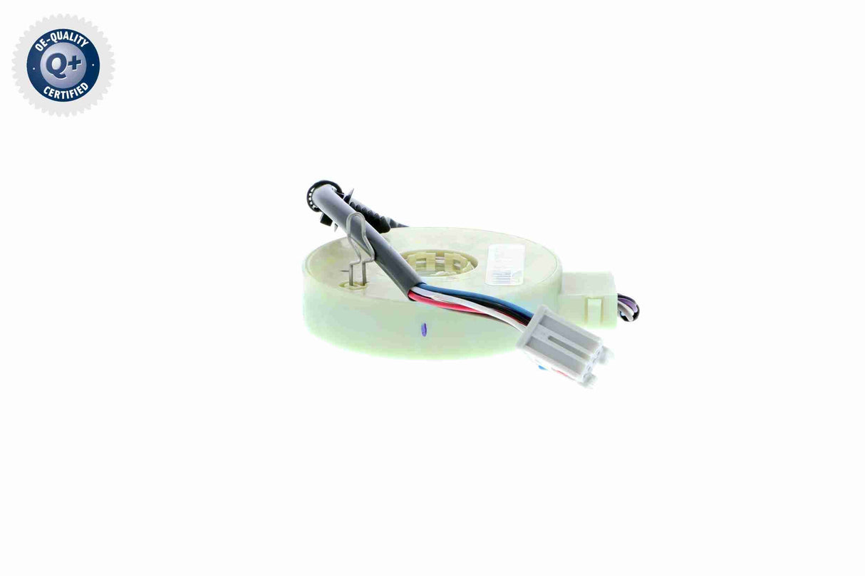 Steering Angle Sensor - V40-72-0487