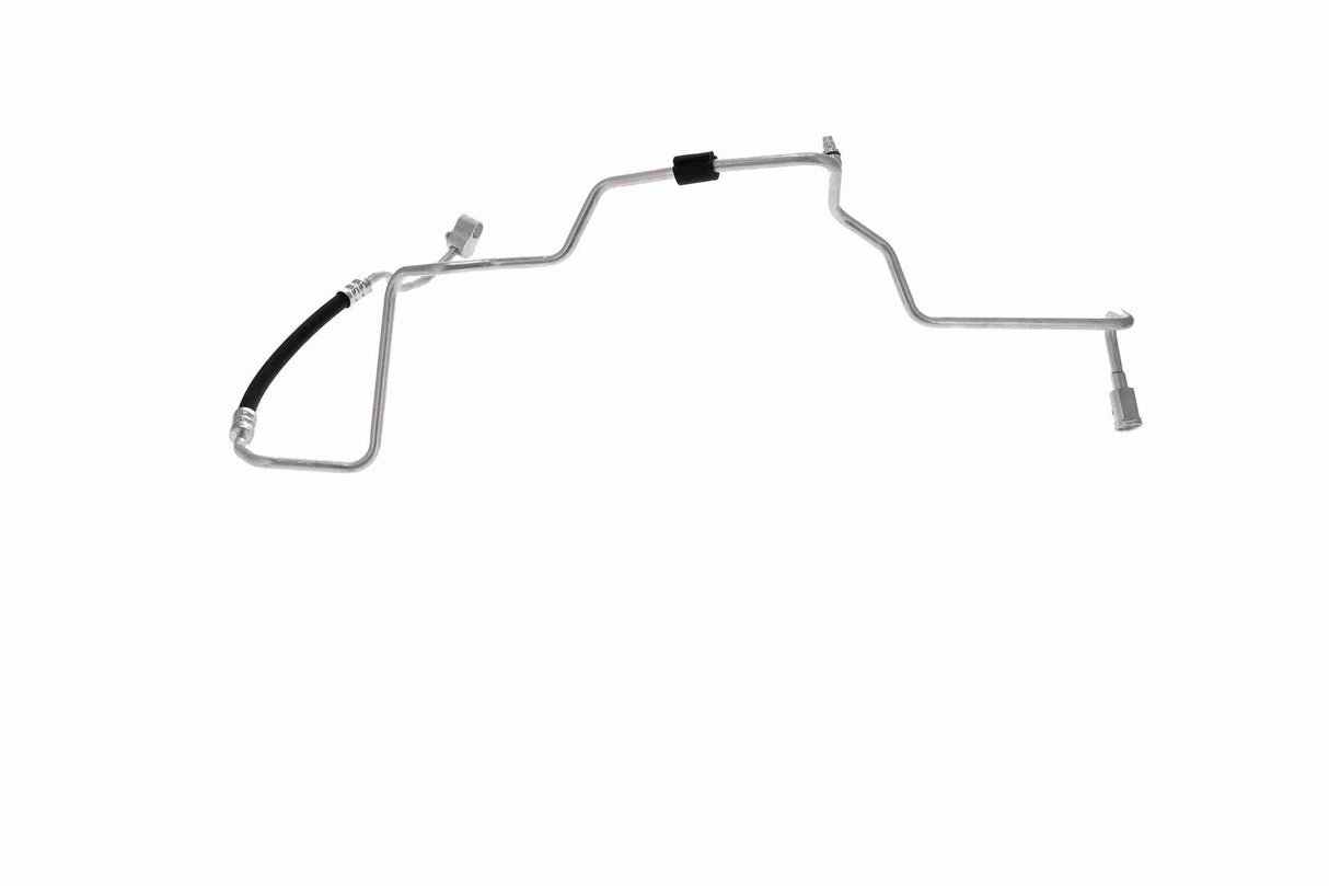 High-/Low Pressure Line, air conditioning - V15-20-0122