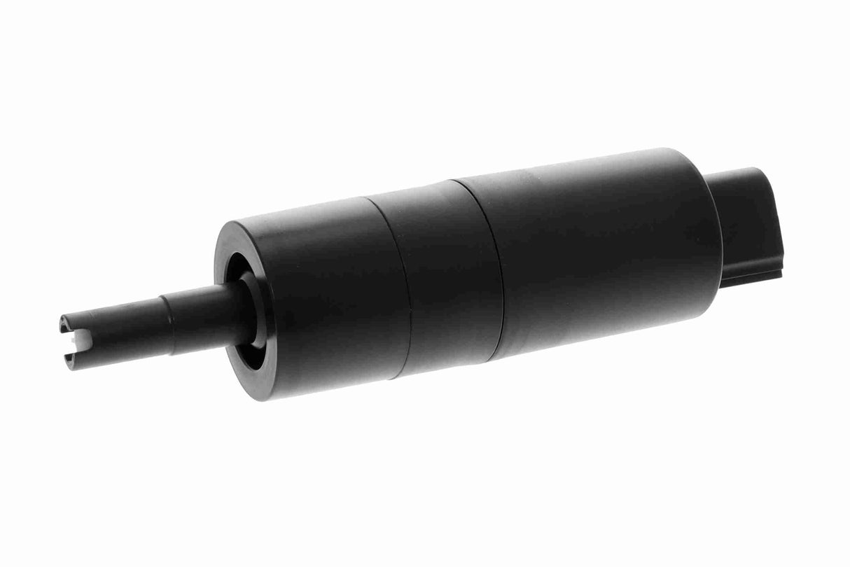 Washer Fluid Pump, headlight cleaning - V30-08-0008