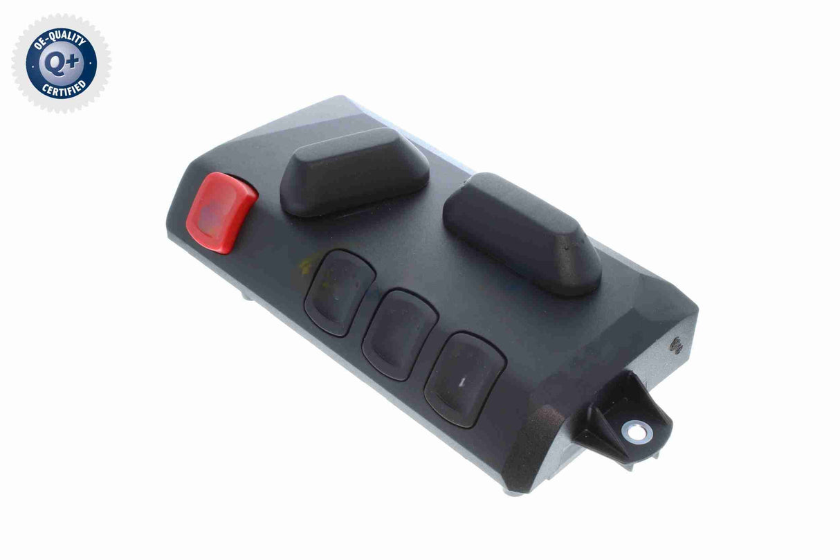 Actuator, seat adjustment - V10-73-0203