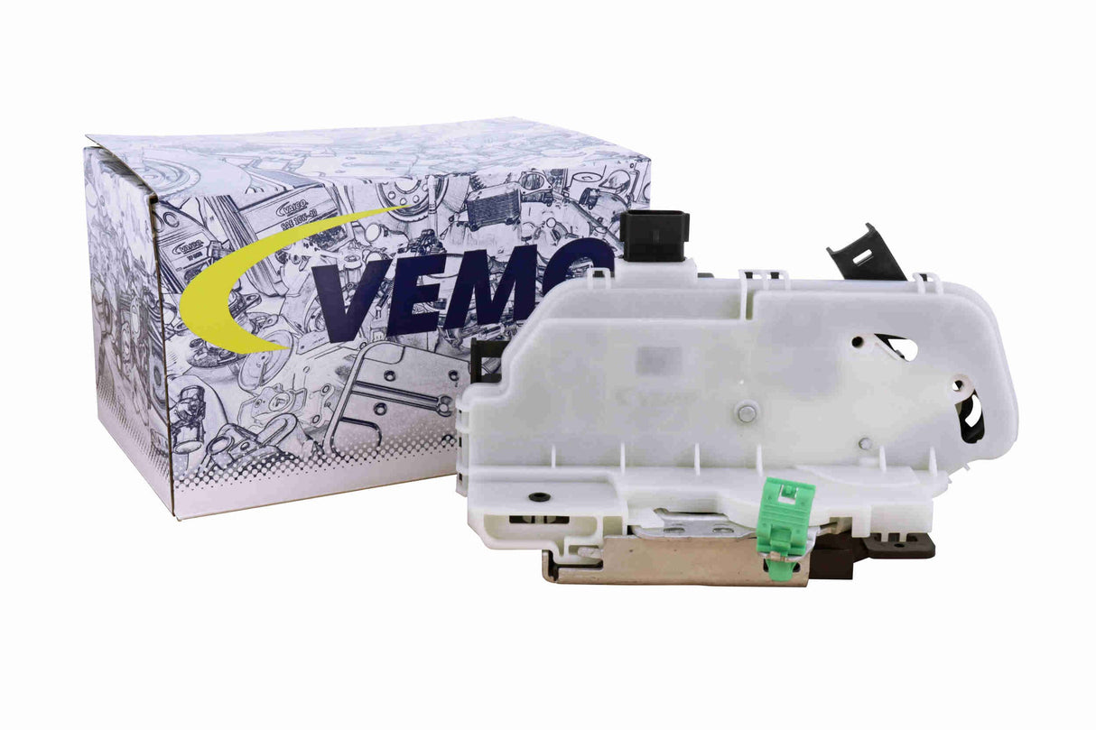 Door Lock - V25-85-0039