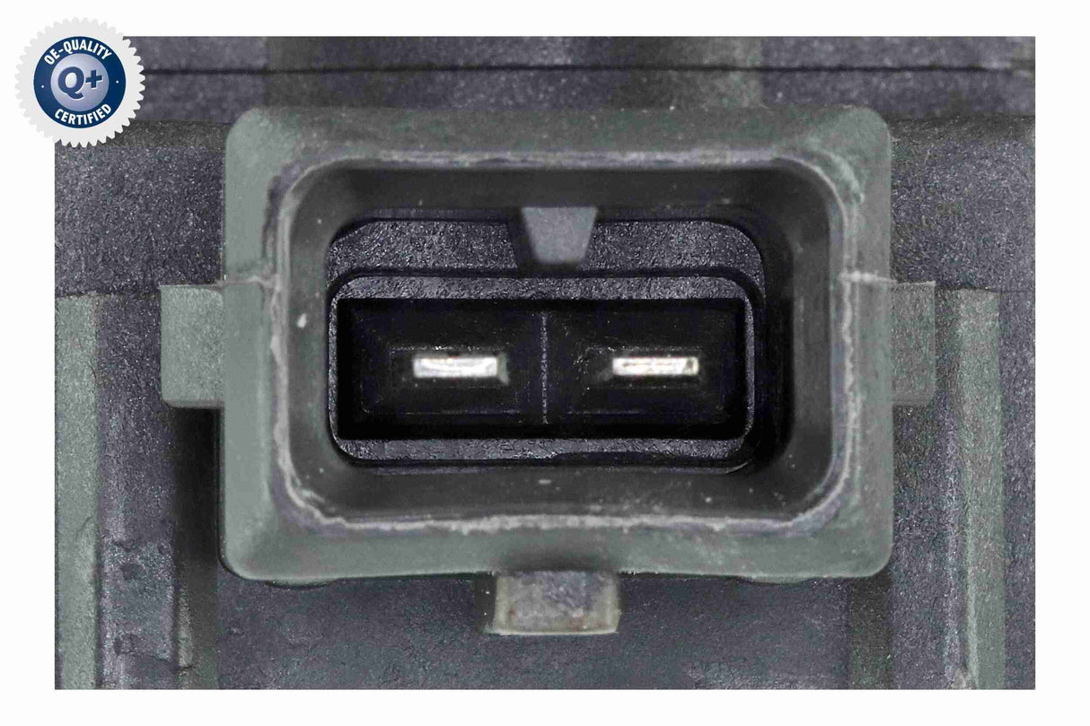 Pressure converter, turbocharger - V46-63-0026